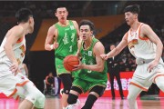 咪咕体育登录入口-辽篮亟待通过休赛期加速蜕变